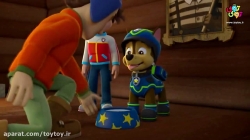 انیمیشن پاوپاترول قسمت پنجاهم  PawPatrol S02E50